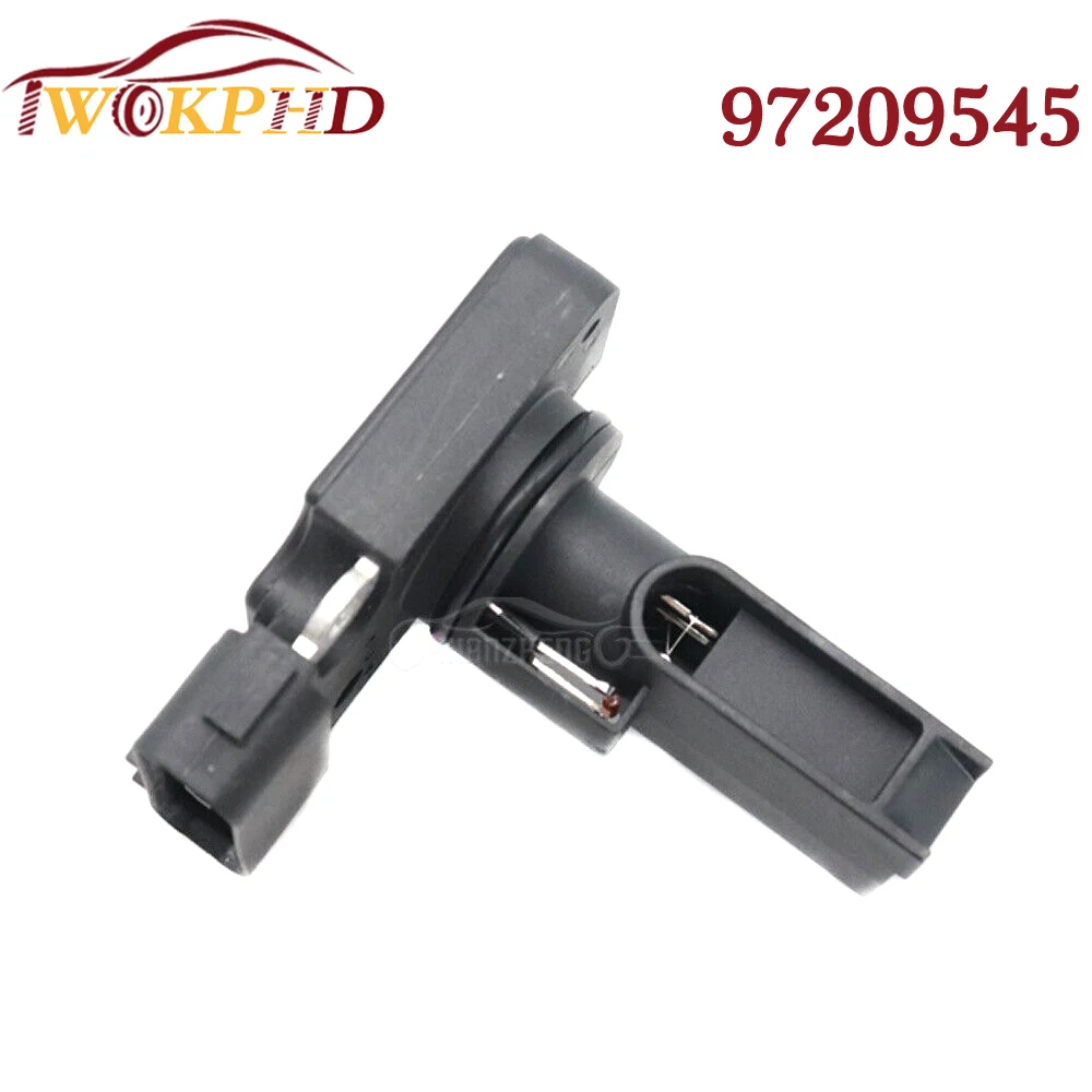 НОВЫЙ 13800-63J00 197400 -2230 ДАТЧИК МАСШИННОГО ВОЗДУХА ДЛЯ Suzuki Jaguar Land Rover Mazda 3 6 626 2 323 F P B CX-7