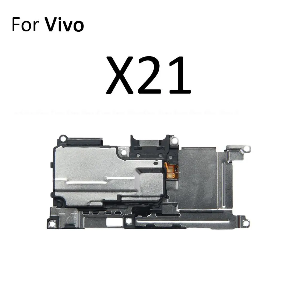 Задний зуммер кольцевой модуль громкоговоритель гибкий кабель для Vivo X9 X20 Plus UD X21