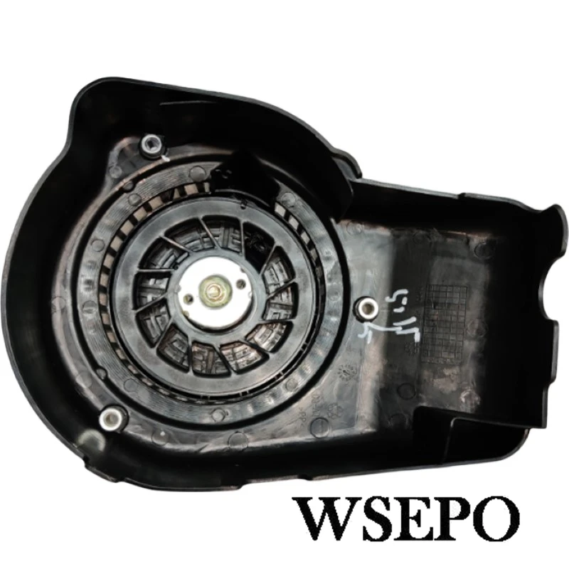 Высшее качество! Стартер с возвратным стартом в сборе подходит для Yamaha MA190