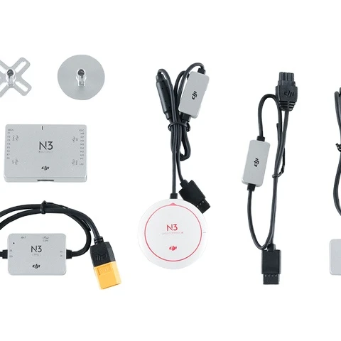 

N3 Original Flight Controller with GPS Module Ground Air Unit Precision Control SDK Compatibility Industrial Application