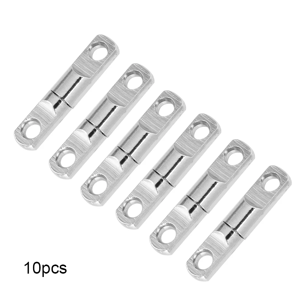 

10pcs Heavy Duty Fishing Barrel Swivels Rotary Bearing Rings Tackle Accessory barrel barrel barrel barrel barrel barrel barrel