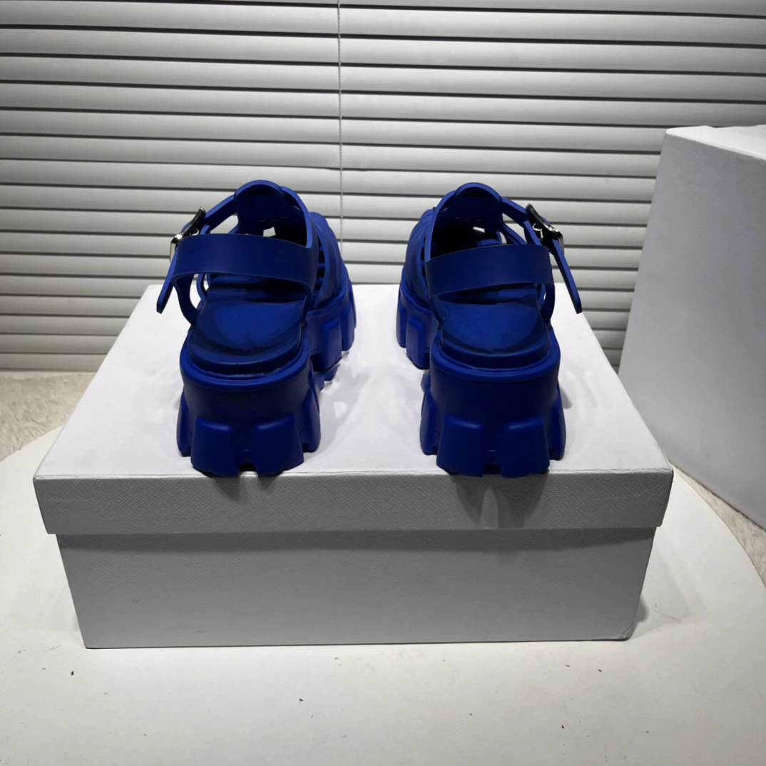 

NIGO Women's Flat Hollow Sandals Shoes #nigo56513