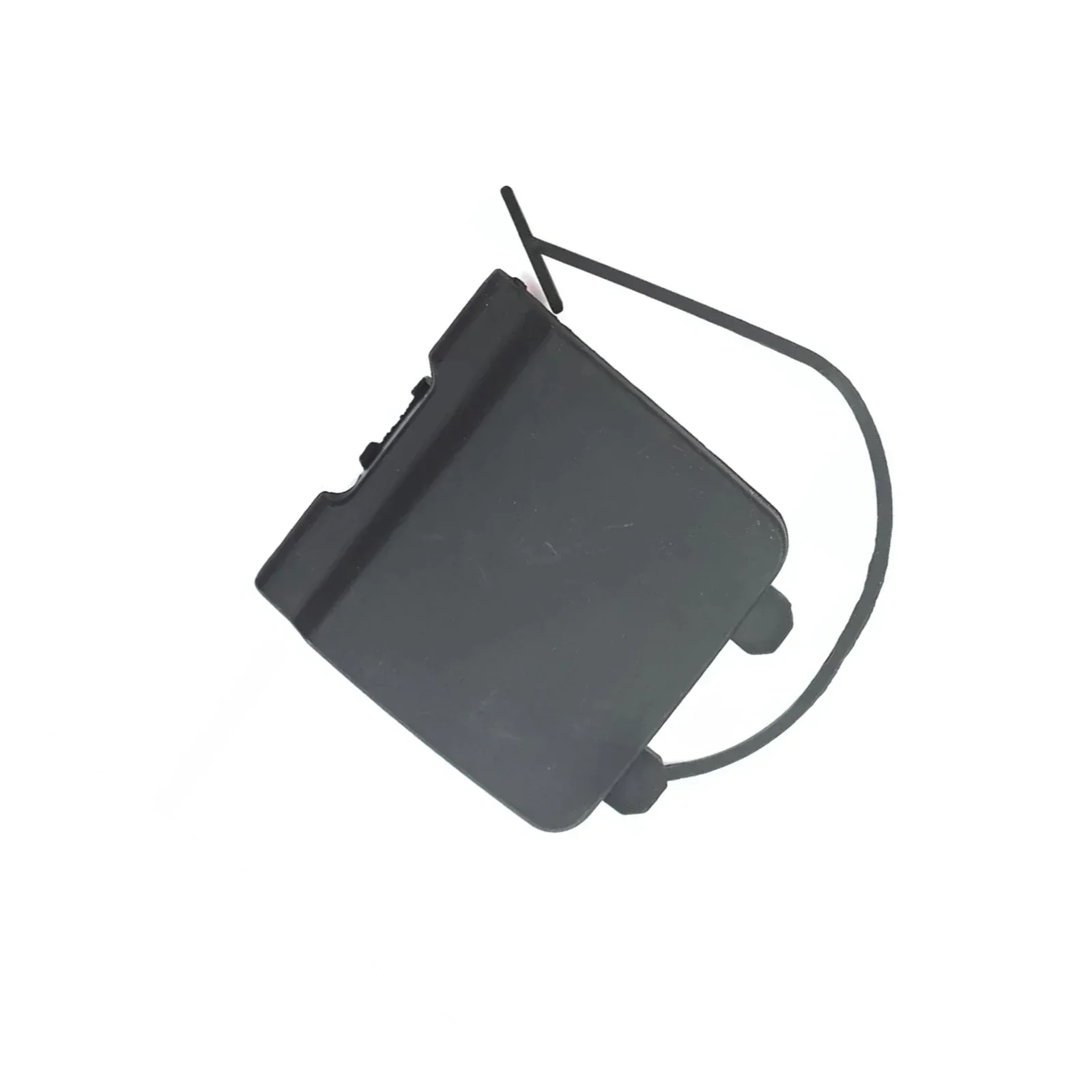 Крышка переднего фаркопа Передний бампер Прямая замена Высокая универсальность