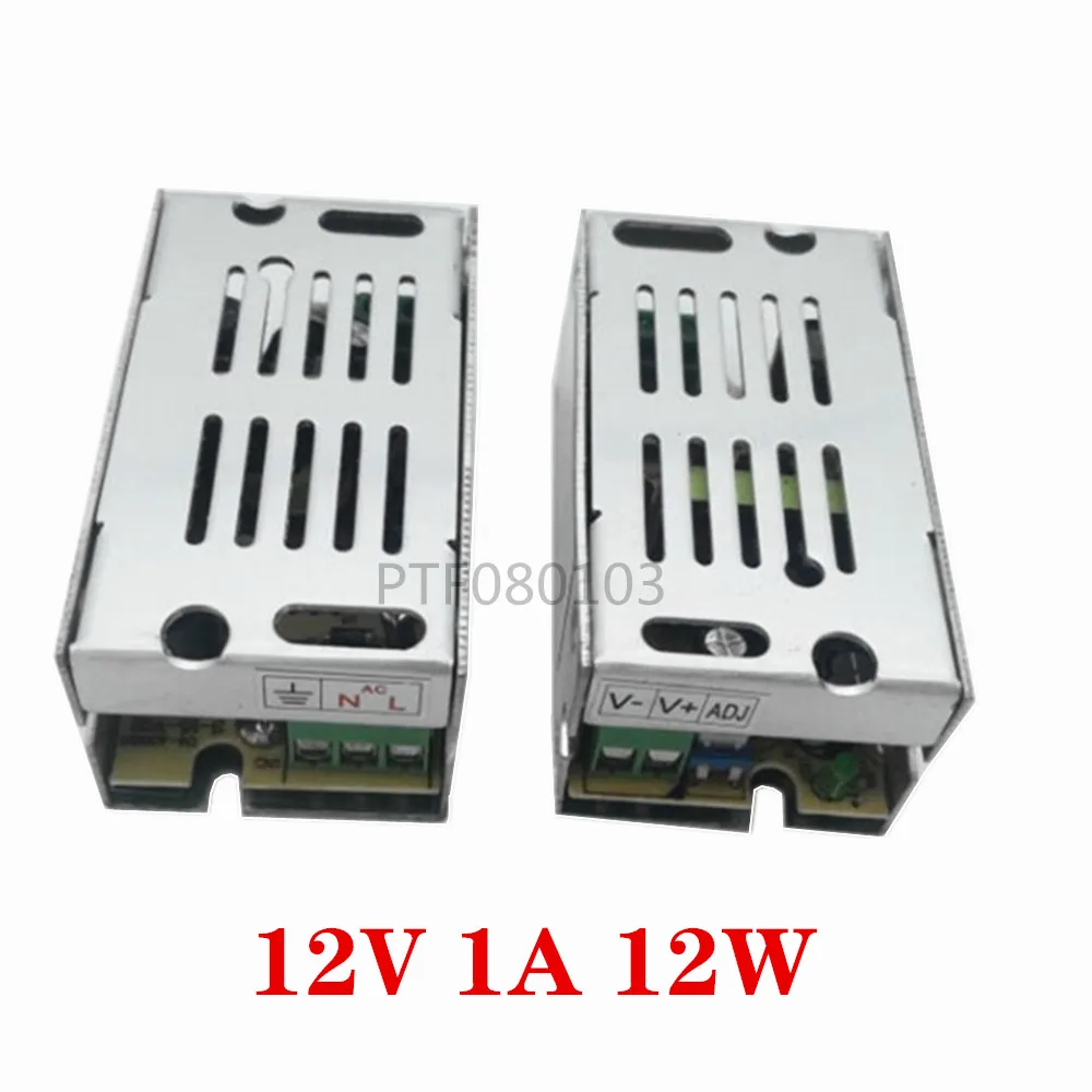 Фото Драйвер AC100-240V к DC 24 В 1A 2A 3A 5A 10A 15A 20A 30A 40A 50A Адаптер питания для светодиодных лент, трансформатор питания №3