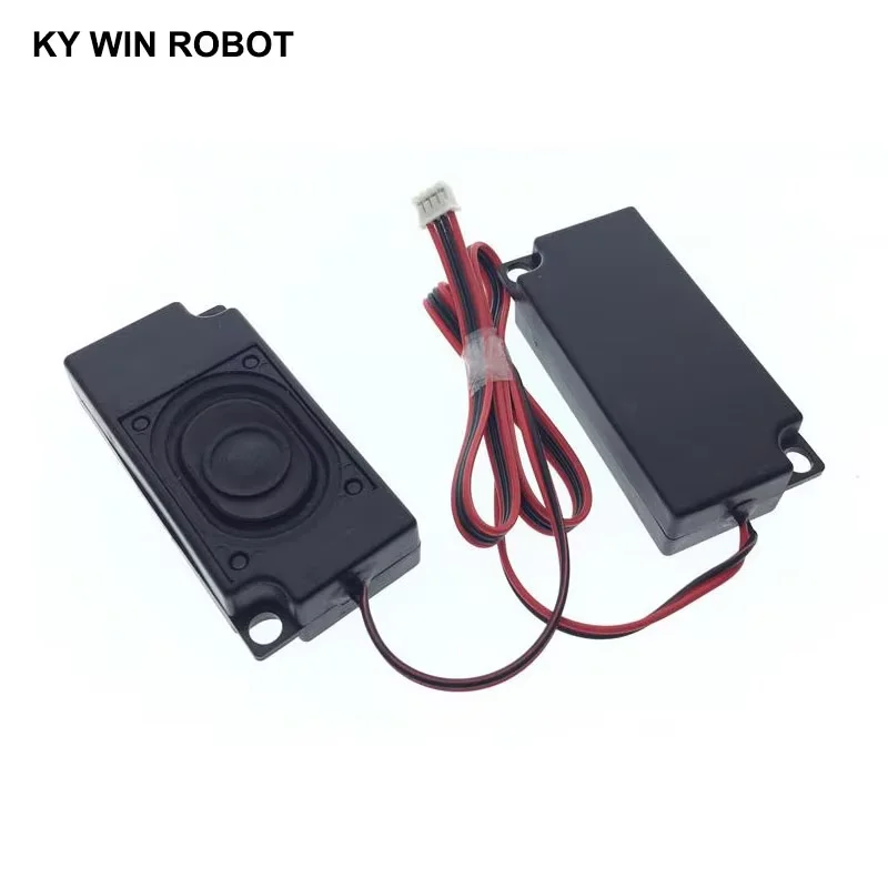 2 шт./пара ЖК-монитор/динамик телевизора звуковой сигнал Вт 4R 3370 7033 громкий