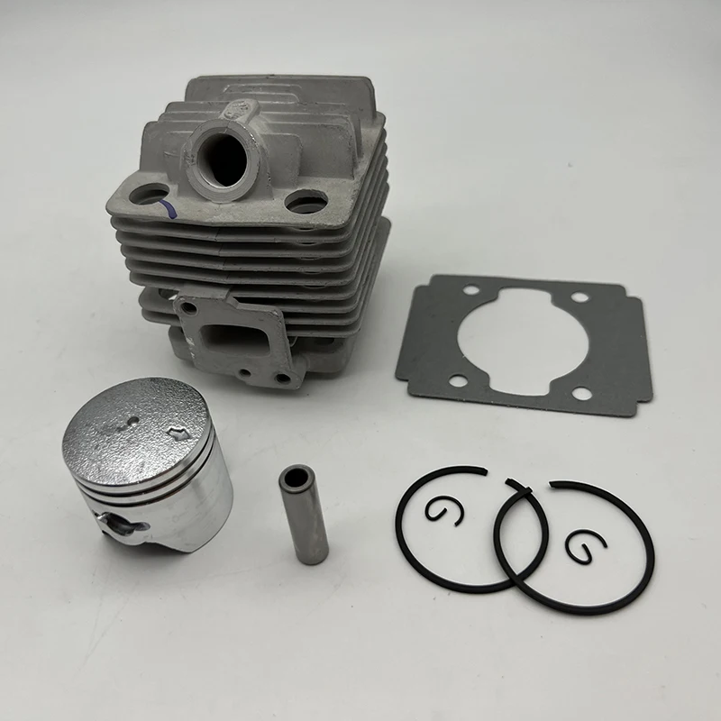

34MM Cylinder Piston Kit For 1E34F TL26 CG260 BC260 34 34F Brush Cutter Grass Trimmer Spare Part