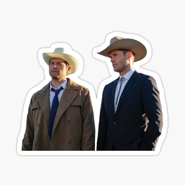 

Ковбойский дизайн бойфренда, 5 шт. наклеек для багажа, автомобиля, комнаты, аниме, бампер, ноутбук, принт, настенные украшения, фон для гостино...