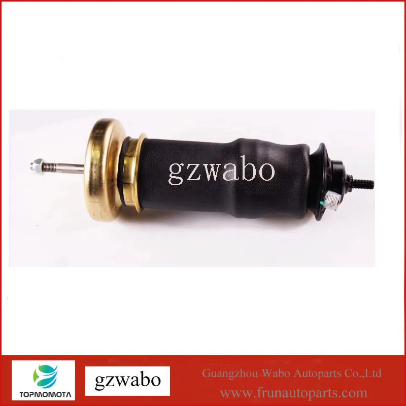 

Пневматическая подвеска в сборе, Передняя Пневматическая Пружина кабины 1363122 1424228 1381904, подходит для scania, 2 шт.