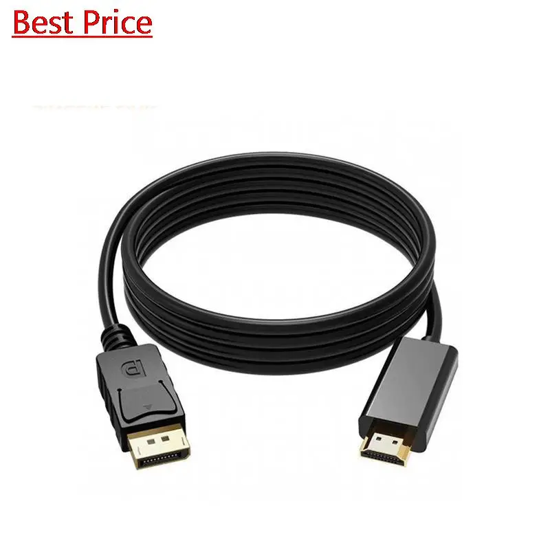 

Фотокабель, совместимый с HDMI-портом, 100 шт., 1,8 м, 1080P