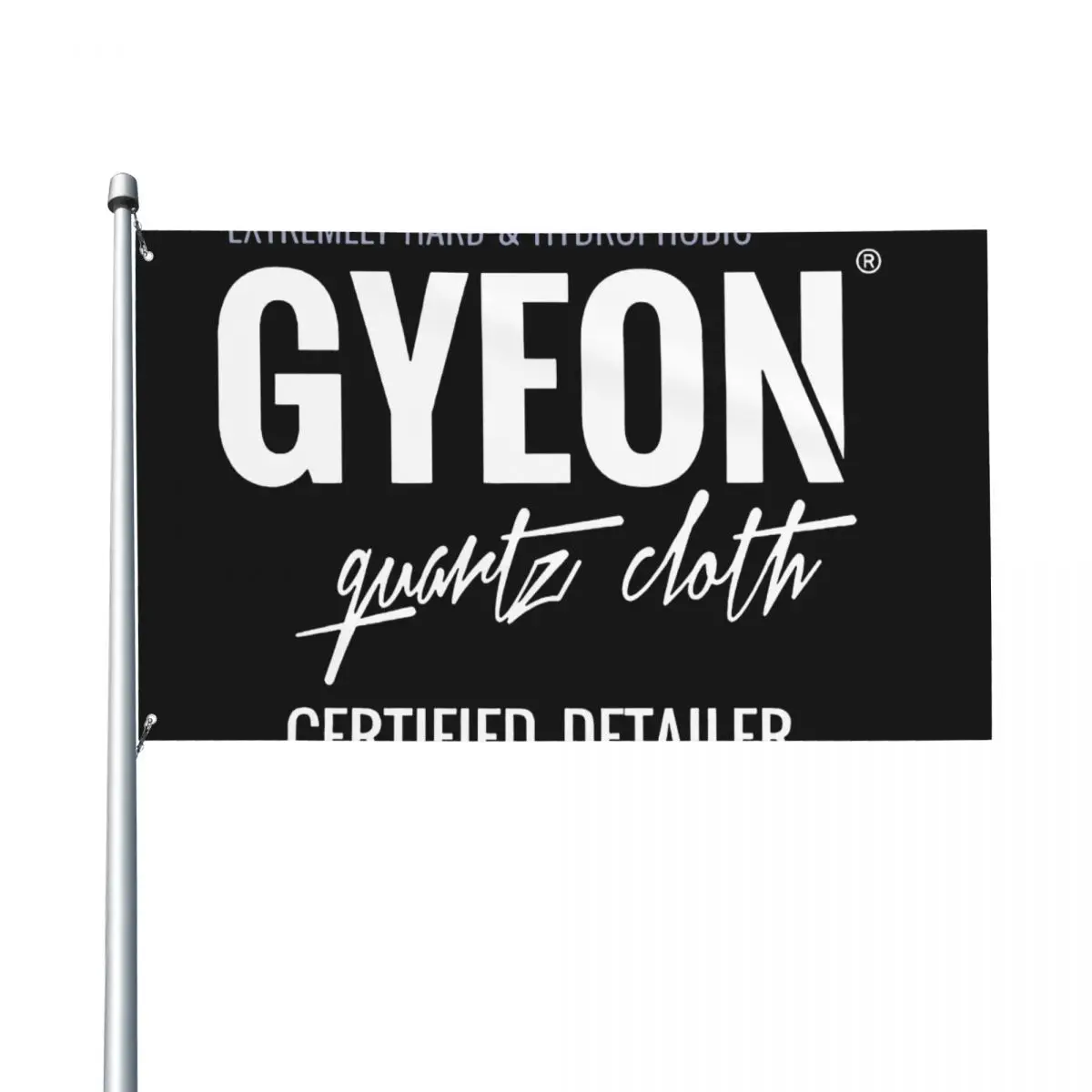 Gyeon Гордость Флаг Печатный Подарок Баннер для дома и улицы 150x90 см