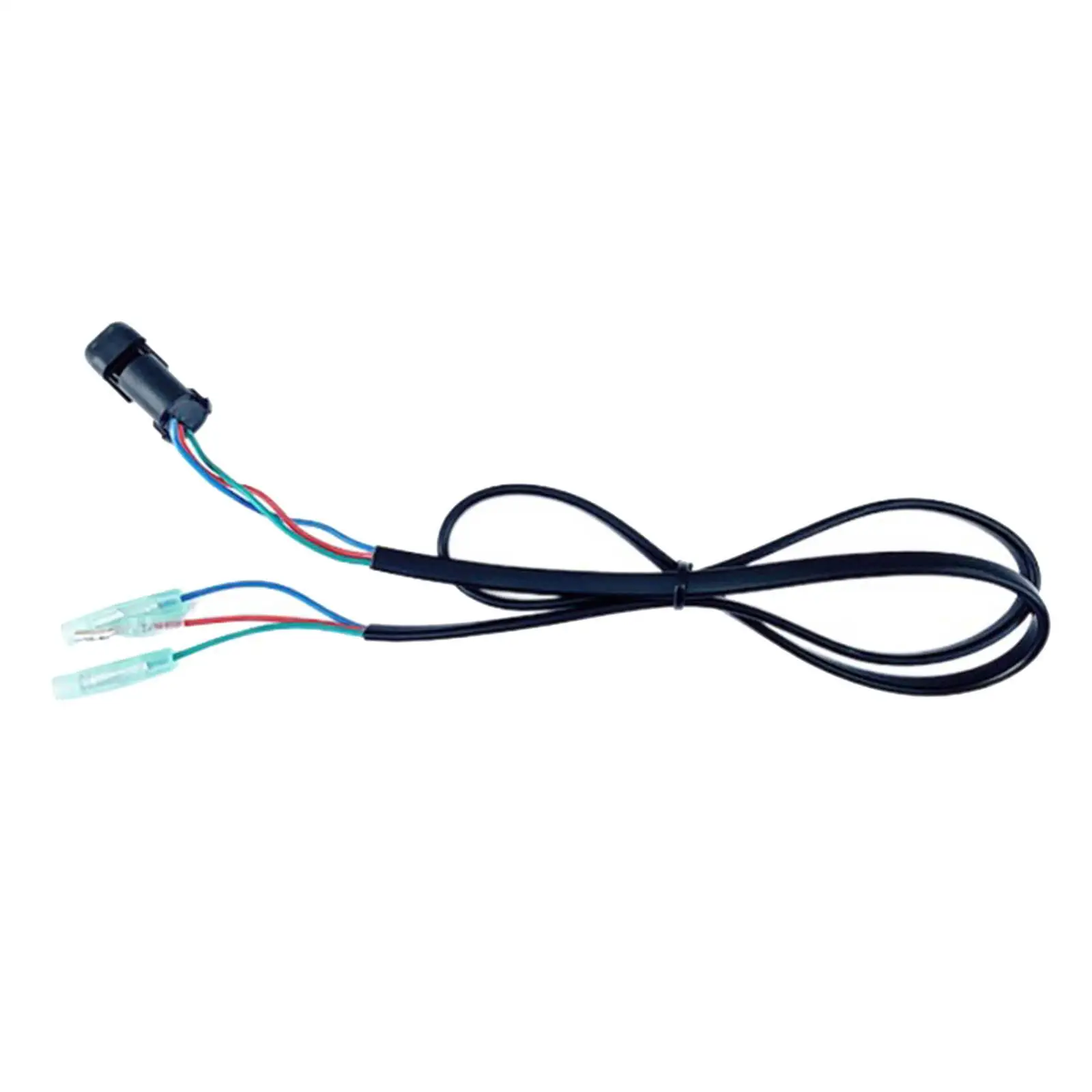 

1 Pcs 37850-93J10 Plastic Outboard & Tilt Switch for Suzuki