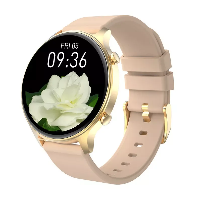

Smart Watch Music Play BT Call DIY Face Heart Rate Blood Pressure Oxygen Fitness Tracker Men Women Fashion Smartwatch