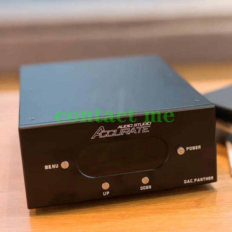 

Версия копии BlackDragon, точное декодирование ЦАП-Пантеры, настоящий двойной сбалансированный чип декодирования ЦАП AK4396