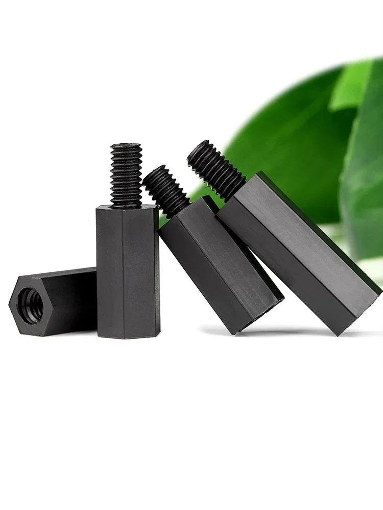 Шестигранный винт M2 M2.5 M3 M4 M5 M6