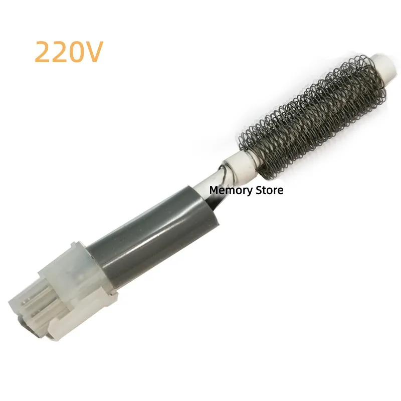 

1PC 8018 Heating Element Hot air gun Heater 220V 450W 450 Degree LCD Adjustable Electronic Hot Air Gun Repair Tools