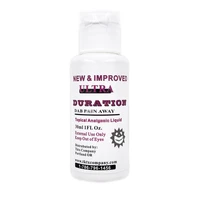 new improved ultra duration liquid for lip blush tattoo and microblading eyebrow 1oz bottle