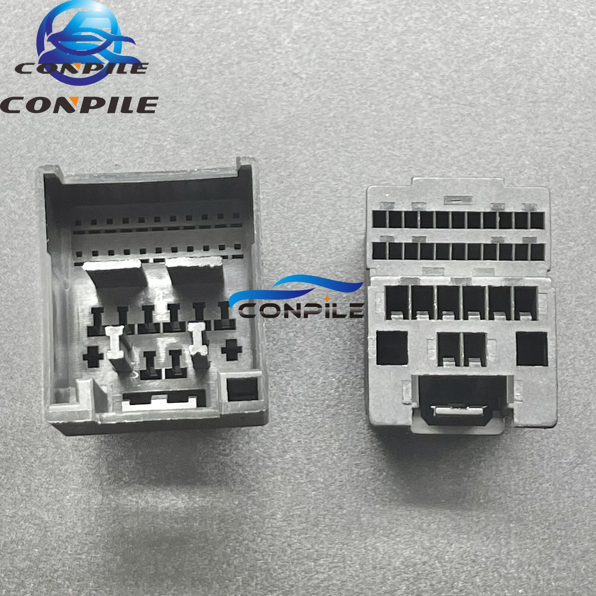 

1 шт. для 2020 Ford Focus Новый разъем CD 32PIN кабель