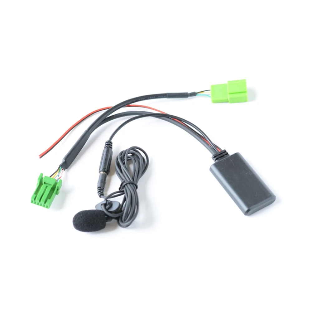 

Car Bluetooth 5.0 Aux Cable Adapter for Jaguar Land Rover Range