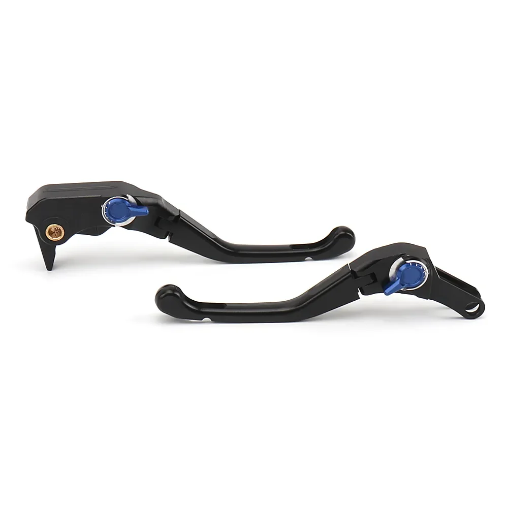 Мотоциклетные аксессуары складные ручки Тормозные рычаги для BMW M1000RR S1000RR 2020 2021 2022