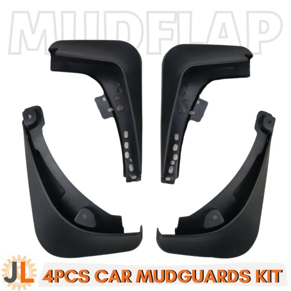 

Car Mud Flaps for Dodge Dart (PF) 2012-2016 Mudguards Splash Wheel Protector Fender Guards Body Kit