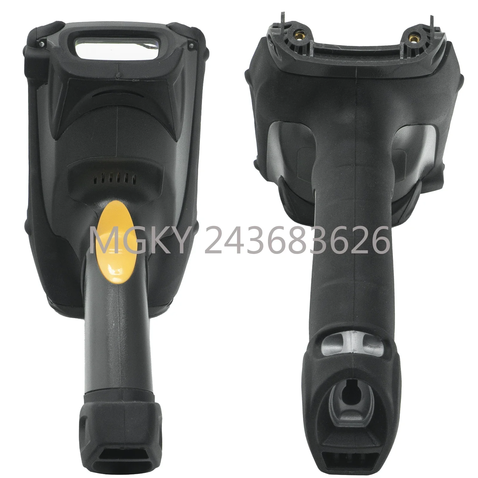 Фото Триггерная ручка для Zebra Motorola Symbol MC9090 MC9190 MC9190-G MC92N0-G, ручка + триггер + печатная плата + динамик №1