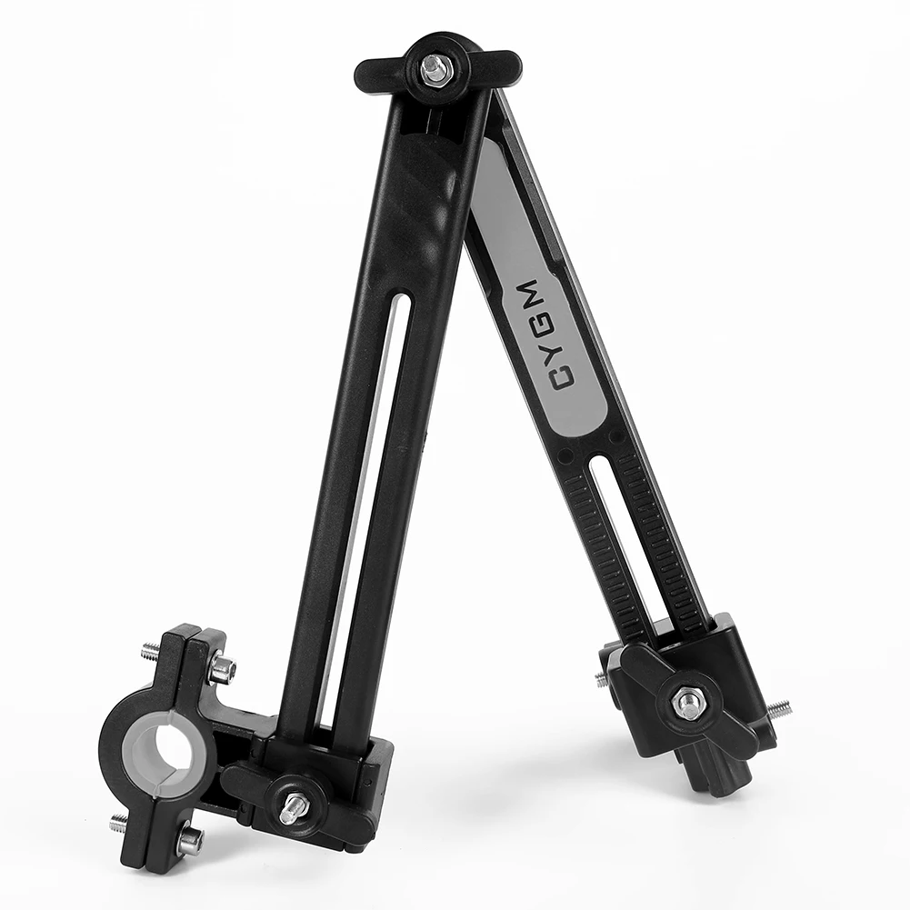 

Подставки для крепления на велосипедную коляску