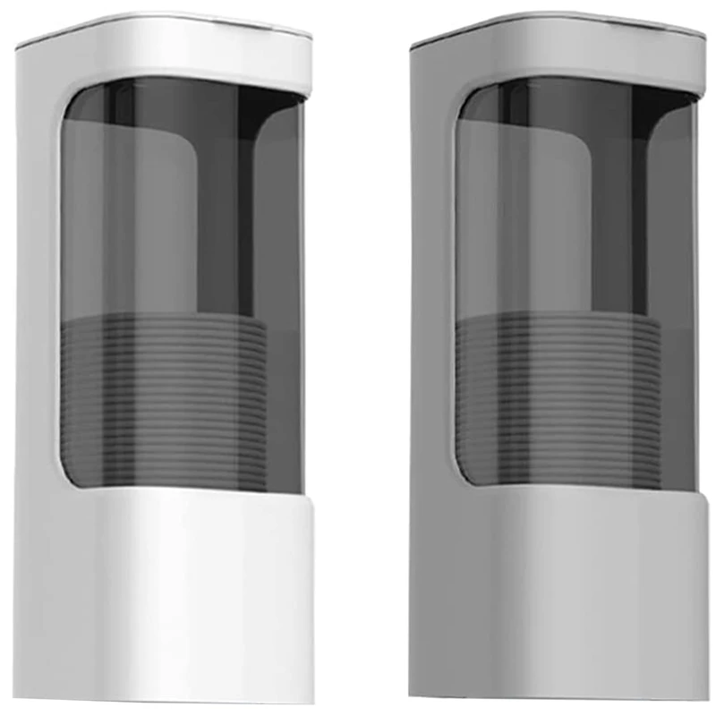 Акция! Диспенсер для чашек настенный одноразовый кулер ванной комнаты дома и