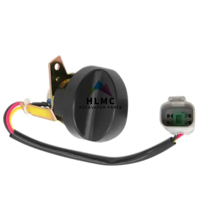 Ручка дроссельной заслонки YC150-8 YC230-8 YC360-8 Детали строительной техники