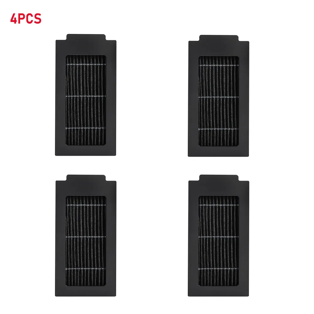 

HEPA-фильтр для робота-пылесоса WINDNINJA ECOVACS DEEBOT T50 Pro/T50 Omni/T50 Pro Omni/T30C