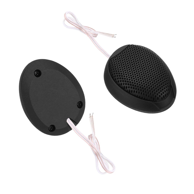 Пара автомобильных динамиков 1000 Вт купольные динамики аудио 4 Ом Супер Мощный