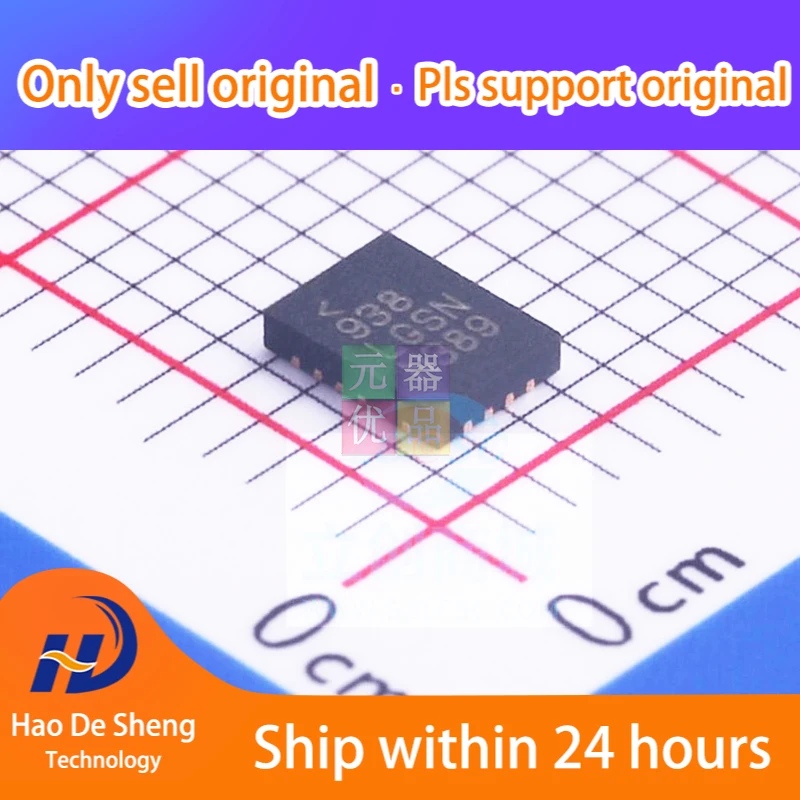 

10PCS/LOT LT8641EUDC#PBF LT8641IUDC#TRPBF QFN logo：LGSN New Original In Stock