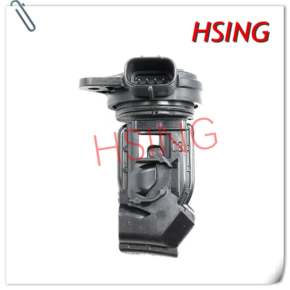 

Расходомер воздуха подходит для Toyota Fortuner Innova Hilux Land Cruiser *** часть № 22204-30030 197500-0030