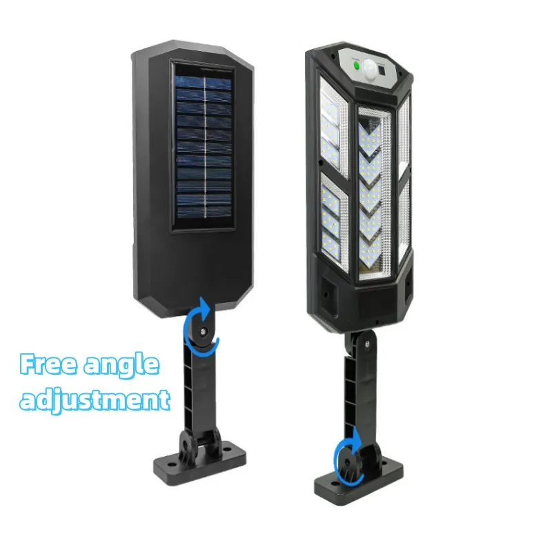 Рисунок 6 - Новая лампа на солнечной батарее