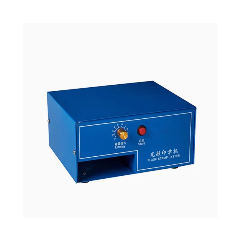 Фоточувствительная цифровая печатная машина со вспышкой автоматическая система