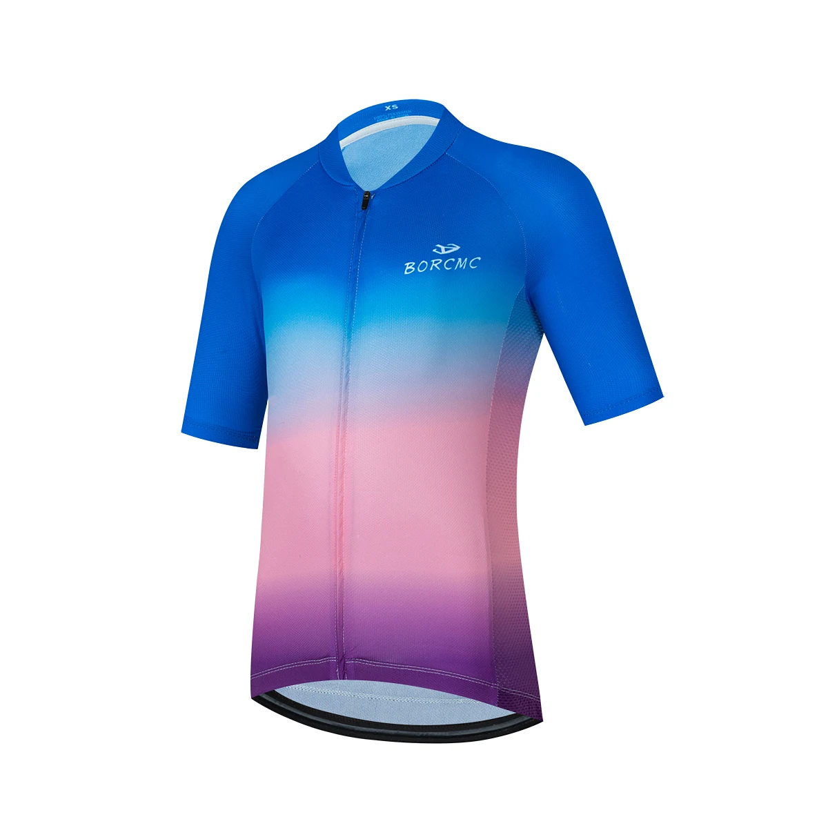 

Cycling Clothing 2022 Men BORCMC Short Sleeve Ropa Ciclismo Summer Cycling Jersey Triathlon Bike Jersey Uniform Cycling Shirts