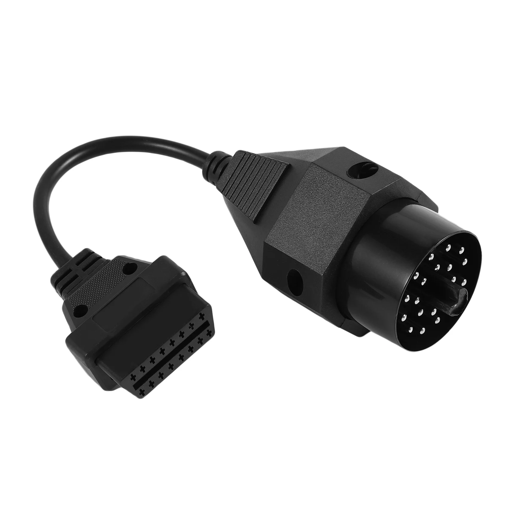 Адаптер Obd Ii для Bmw 20-контактный 16-контактный гнездовой разъем Obd2 E36 E39 X5 Z3 20Pin