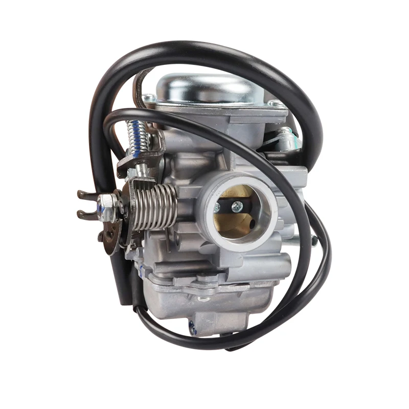 

Motorcycle Nouvo With TPS Carburetor Carb For Yamaha Exciter 125cc Nouvo S / EGO S 115 / Nouvo'S / LC