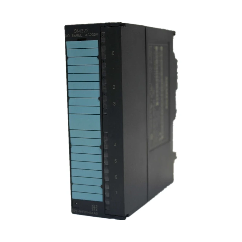 

PLC модуль 6ES7322-1HF01-0AA 0 В наличии пожалуйста запрос