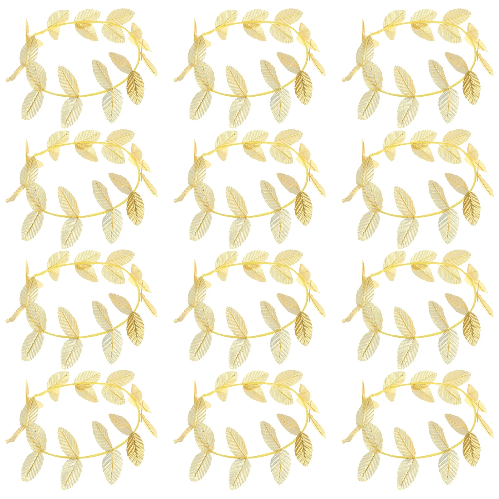 

Flower Girl Crowns Weddings Headbands For Girls Accessories Girls Women Bands Leaf Headband