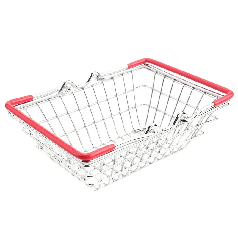 Корзина для картошки фри поднос жареной курицы гамбургеров ресторана кофейни