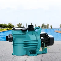 Hot Sales 2022 product Swimming Pool Water Pump Fish Pond Suction Pump Water Park Swimming Pool Water Treatment Equipment
