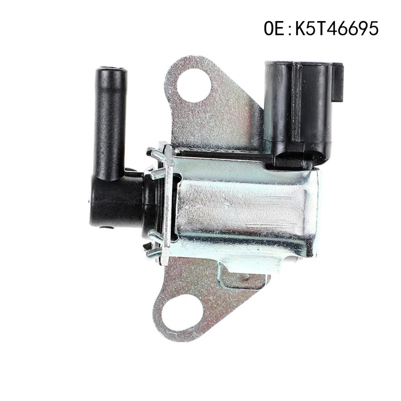 Фото Электромагнитный вакуумный клапан 14930-EN20A K5T46695 для Nissan Versa 2007-2012 №4