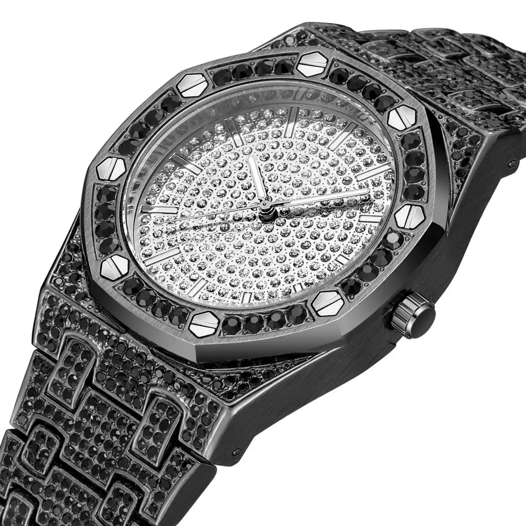 

Мужские кварцевые часы PINTIME в деловом стиле, Простые Классические наручные, с браслетом из нержавеющей стали, в подарочной коробке