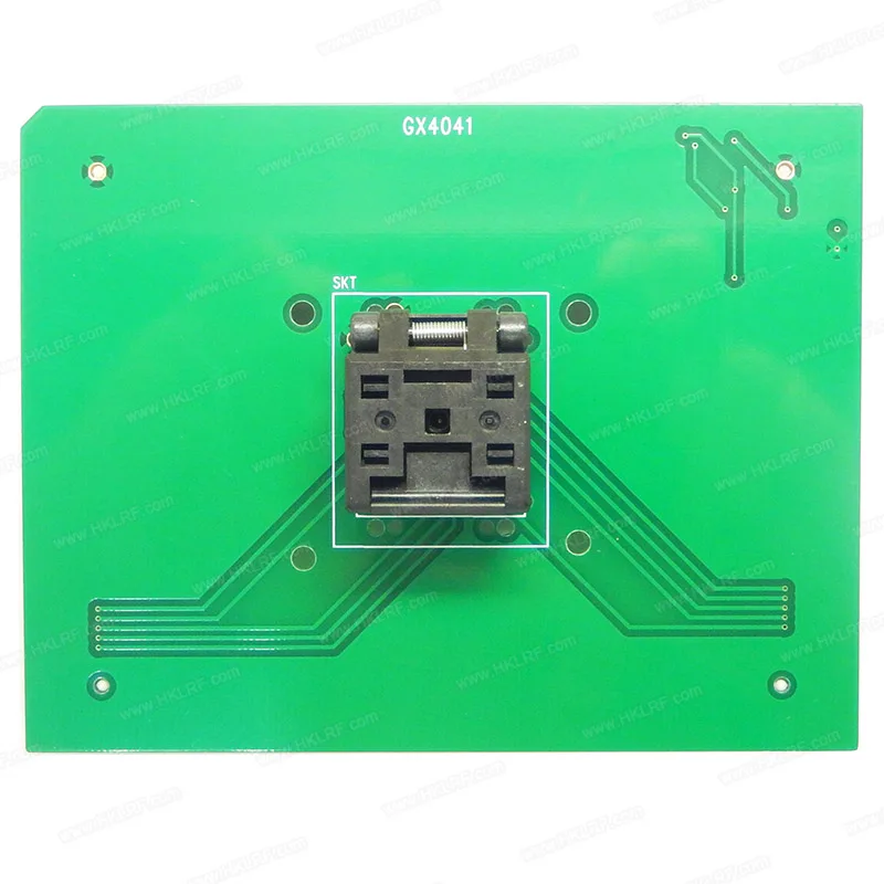 Адаптер GX4041 для XELTEK SuperPro 7500N