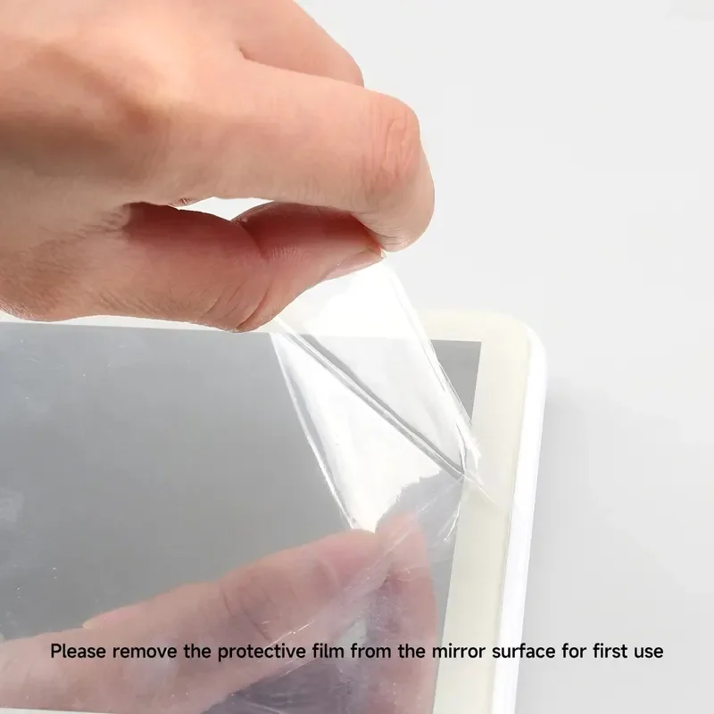 Зеркало для макияжа регулируемая тарелка на зеркало заднего вида с регулируемой