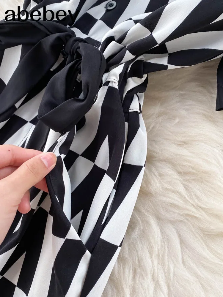 Комбинезон женский летний с коротким рукавом широкие штаны 20122