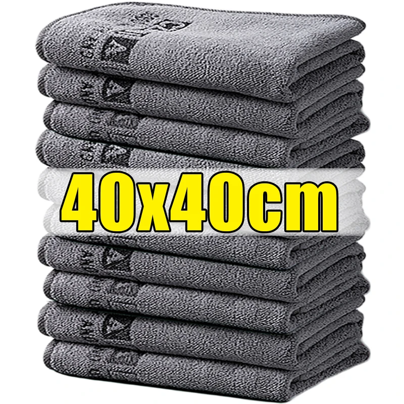 

Микрофибровые автомобильные полотенца