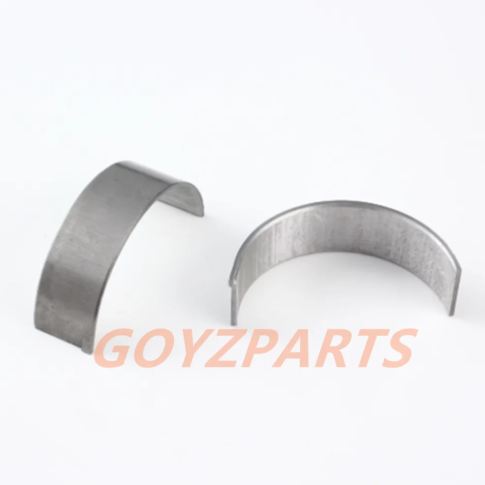 1ZZ-FE M715A 2ZZ-FE детали двигателя подшипник коленчатого вала шатунный подходит для