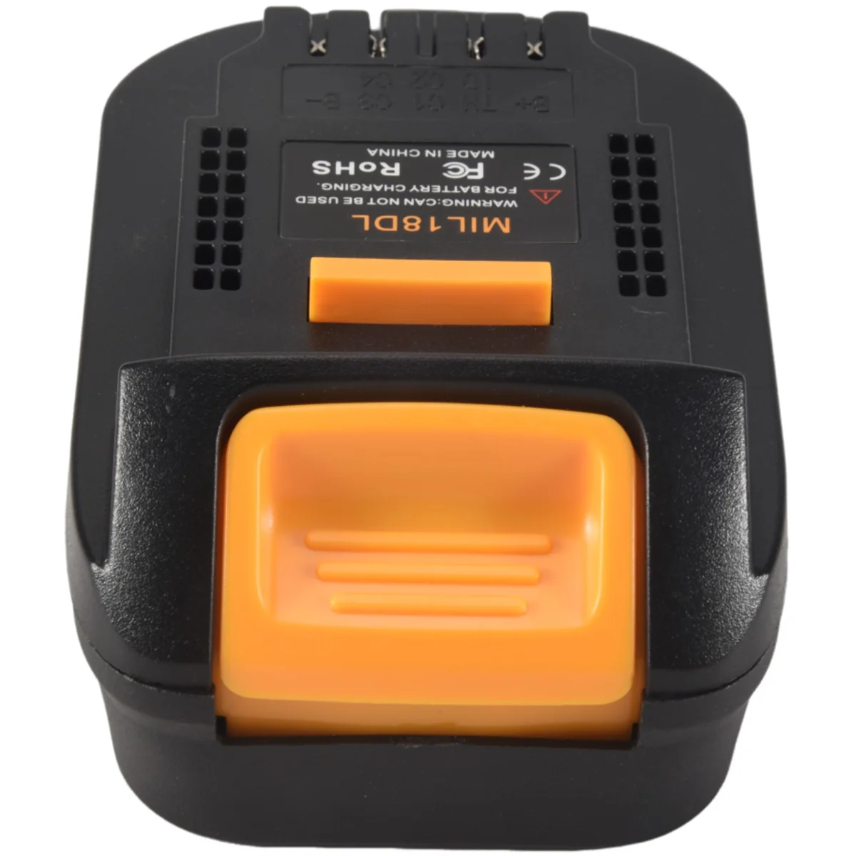 Адаптер преобразователя батареи MIL18DL для серии M18 конвертируемый в аккумулятор 20