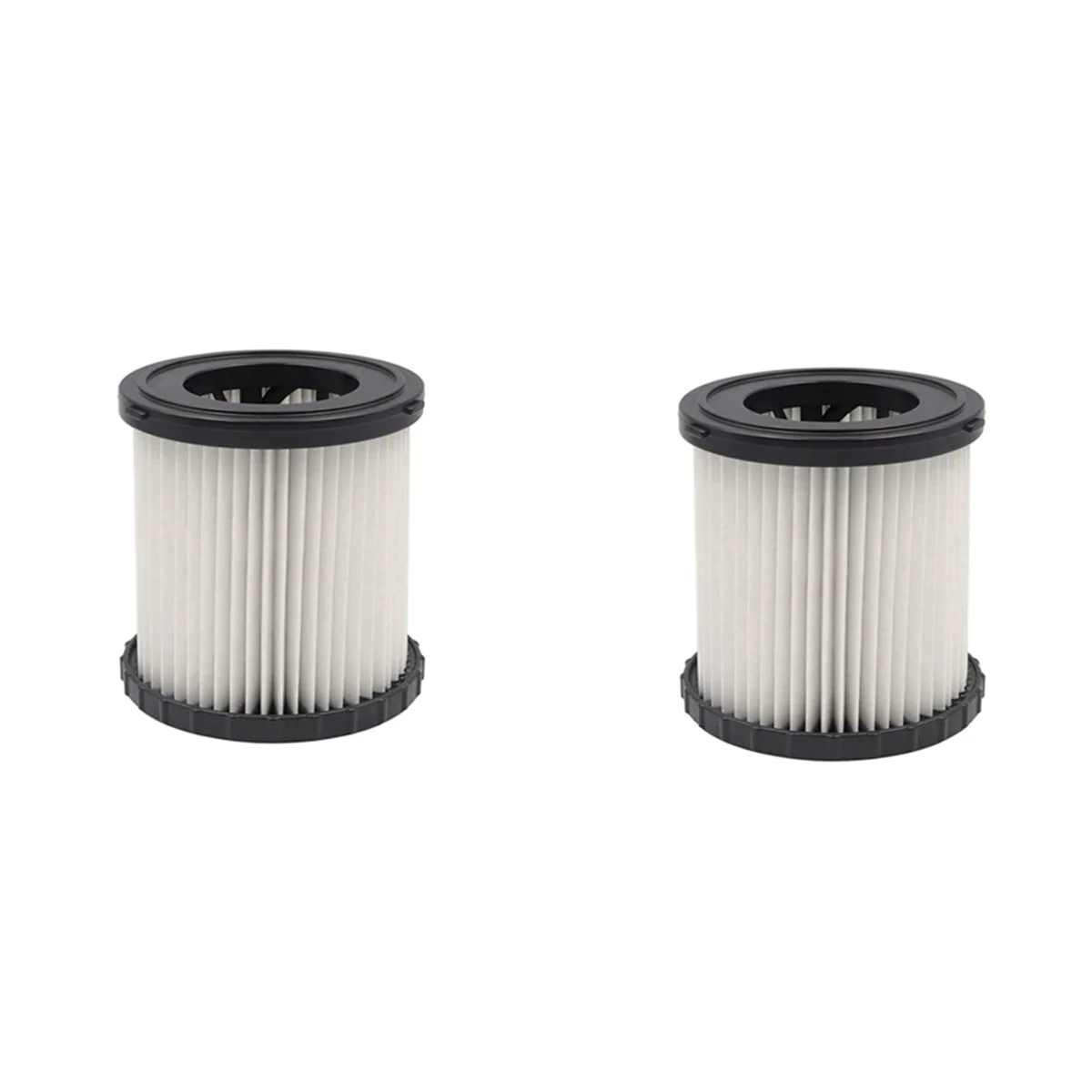 4 упаковки DCV5801H Сменный фильтр Hepa для DCV580 и DCV581H/DCV5801H вакуумный